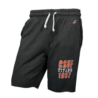 League Jogger Shorts - Granite